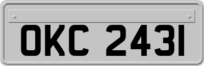 OKC2431