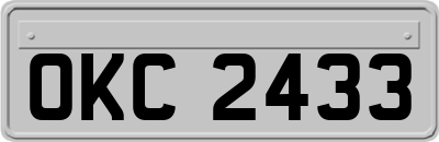 OKC2433