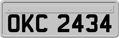 OKC2434