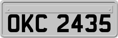 OKC2435