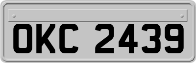 OKC2439