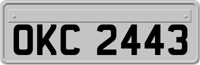 OKC2443