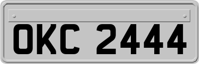 OKC2444