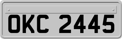 OKC2445