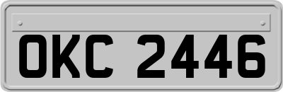 OKC2446