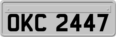 OKC2447