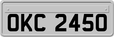 OKC2450