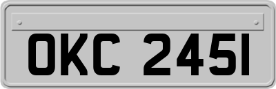 OKC2451