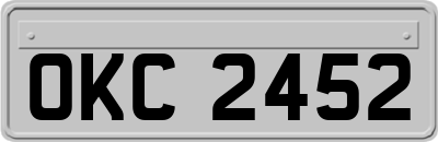 OKC2452