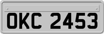 OKC2453