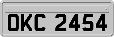 OKC2454