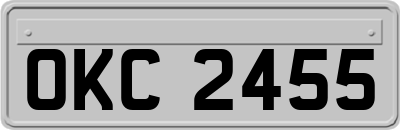 OKC2455