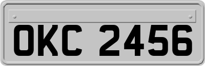 OKC2456