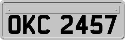 OKC2457