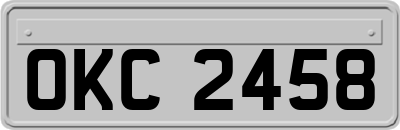 OKC2458