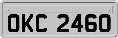 OKC2460