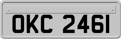 OKC2461