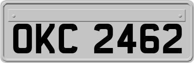 OKC2462