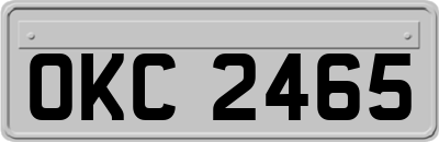 OKC2465