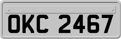 OKC2467