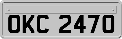 OKC2470