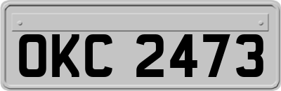 OKC2473