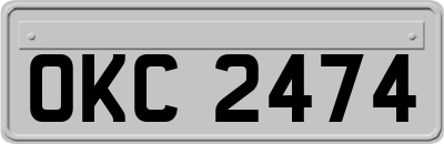 OKC2474