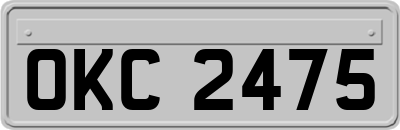 OKC2475