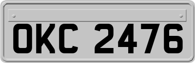 OKC2476