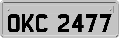 OKC2477