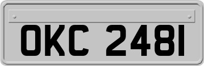 OKC2481