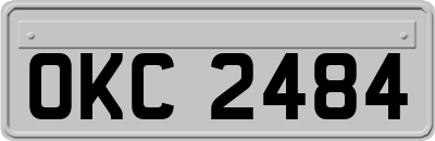 OKC2484