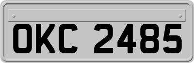 OKC2485