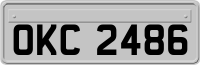 OKC2486
