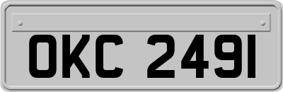 OKC2491