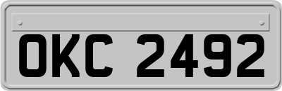 OKC2492