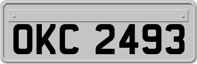 OKC2493