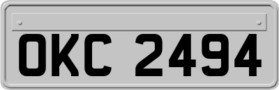 OKC2494