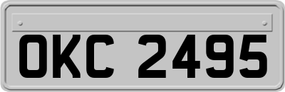 OKC2495