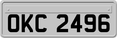 OKC2496