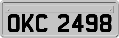OKC2498