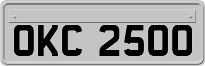 OKC2500