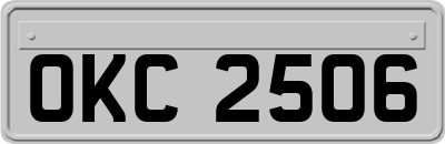 OKC2506