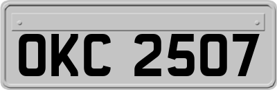 OKC2507