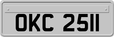 OKC2511