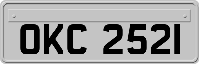 OKC2521