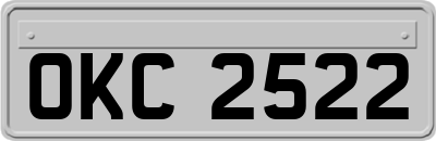 OKC2522