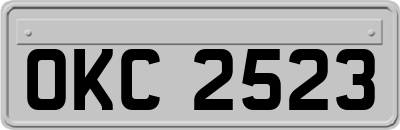 OKC2523