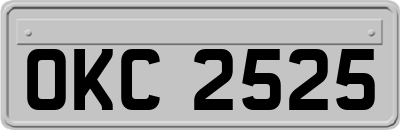OKC2525