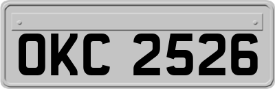 OKC2526